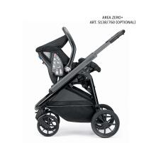Cam Modus 2  in1  Art.808020/603 Anthracite Universal stroller 2 in 1