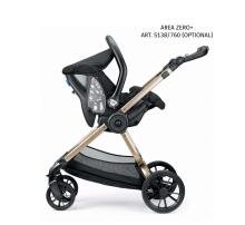 Cam Techno Babila 2  in1  Art.805025/564 Universal stroller 2 in 1