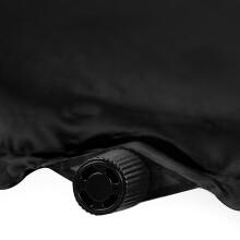 Self-inflating mat with pillow Spokey SAVORY PILLOW