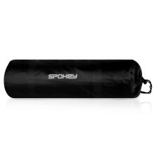 Self-inflating mat with pillow Spokey SAVORY PILLOW