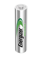 ENERGIZER BATTERY Accu Recharge Power Plus 700 мАч AAA HR3/4 перезаряжаемый, 4 шт.