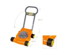 3Toysm  Mower Art.243872 Газонокосилка