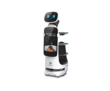 Keenon Robotics Dinerbot Art.T10 Smart delivery robot