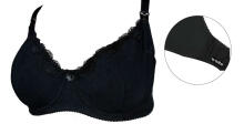 La bébé Boutique Eclipse Art.24391 Black