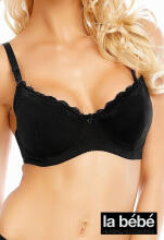 La bébé Boutique Eclipse Art.24391 Black