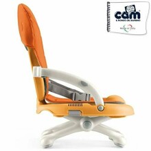 Cam Smarty Pop Art. S333-C30 Pārnēsāmais barošanas krēsliņš
