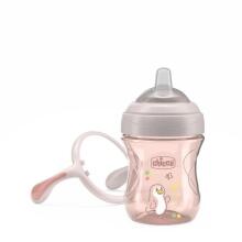 180097 FIRST TRAINING CUP WITH SOFT SPOUT 4+