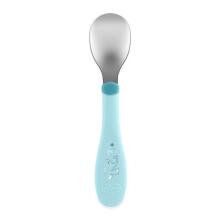 179428 METAL CUTLERY 18M + TURQUOISE