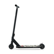 KINDERKRAFT Scooter SOLIS black