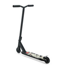 KINDERKRAFT Scooter SOLIS black