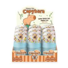 Capybara Happy Life - Slime Fun Set 130g