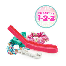 WECOOL DIY set Scruncheeze