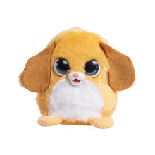 FurReal interactive Plush Fuzz-a-lots, 9 cm