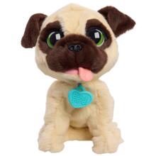 FURREAL JJ My Jumping Pug Interactive toy