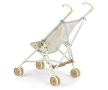 MILLY MALLY 6240 Детская коляска для кукол Julia Nature