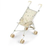 MILLY MALLY 6240 Детская коляска для кукол Julia Nature