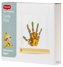 Tiny Love Family Prints Art.244154 набор для отпечатка ручки