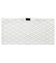Womar Cotton Art.P-026 Grey Rhombuses Высококачественная  пелёнка из хлопка