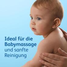 Penaten Baby Senstiv Oil Art.244262 Bērnu īpaša maiga  eļļa no 0+mēn, 500ml