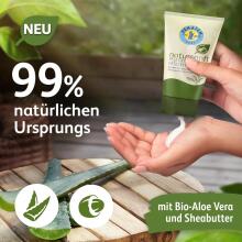 Penaten Ultra Sensitive Cream Art.103757  Крем для лица и тела для новорождённых от 0+ мес,75мл
