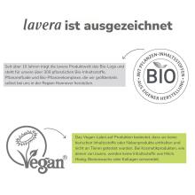 LaveraBaby Sensitiv Oil Art.244268 Baby gentle oil from 0+ months, 100 ml