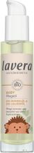 LaveraBaby Sensitiv Oil Art.244268 Baby gentle oil from 0+ months, 100 ml