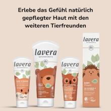 LaveraBaby Sensitiv Oil Art.244268 Baby gentle oil from 0+ months, 100 ml