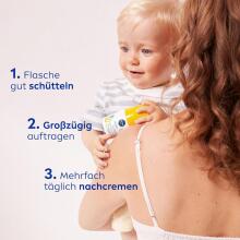 Nivea Sun Kids Roller Art.85486 Солнцезащитное средство детям SPF 50 , 50 мл.