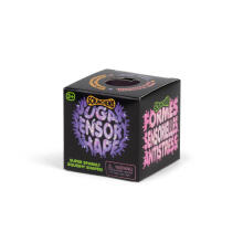 SCRUNCHEMS Stresstoy Sensory Sugar shapes