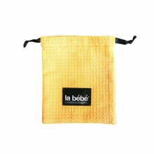 La Bebe™ Nursing Pacifier Bag Art.24452 Random color Somiņa knupīšiem