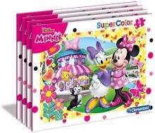 Clementoni Puzle Minnie Art.22230 Пазл Минни Маус,15 шт