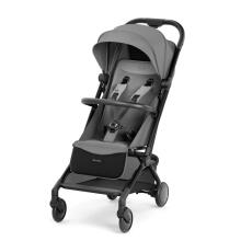 KINDERKRAFT stroller PILOT 2, grey, KSPILO02GRY0000