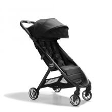BABY JOGGER 470847 Детская коляска CITY TOUR 2 PITCH BLACK 2144040
