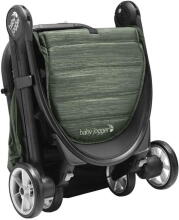 BABY JOGGER 470849 CITY TOUR 2 stroller EVERETT GREEN 2145422