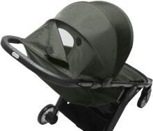 BABY JOGGER 470849 CITY TOUR 2 stroller EVERETT GREEN 2145422