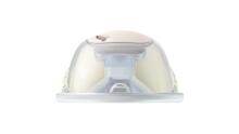 SCF532/11 DOUBLE SELF-SUPPORTING BREAST PUMP