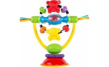 PLAYGRO Sensorā rotaļlieta Lapsa - dāvanu komplekts, 0188328