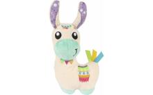 PLAYGRO Sensorā rotaļlieta Lapsa - dāvanu komplekts, 0188328