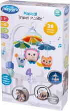 PLAYGRO Muzikālais karuselis, 0188609