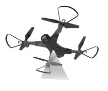 SYMA RC drons ar kameru, Z3 pro