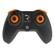 REVOLT RC helikopters AeroLume Spectra, S9