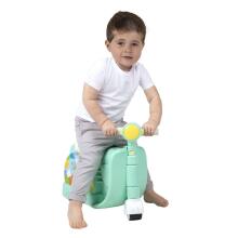 PLAYGRO ce?ojumu maci?š Ride and Roll Fox, 6388394