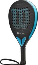 Wilson Ultra Elite V2 Padel Racket Art.‎‎‎B00QFPGYOK Tenisa rakete