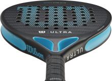 Wilson Ultra Elite V2 Padel Racket Art.‎‎‎B00QFPGYOK Tenisa rakete