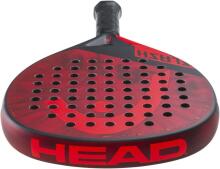 Head Unisex - Adult Flash 2023 Padel Racket Art.‎‎‎‎B0BPF5H99G Ракетка для тенниса