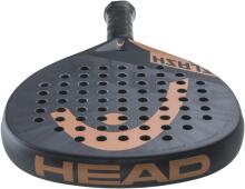 Head Unisex - Adult Flash 2023 Padel Racket Art.‎‎‎‎‎B0BT4YLMWM Tenisa rakete