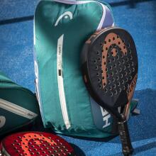 Head Unisex - Adult Flash 2023 Padel Racket Art.‎‎‎‎‎B0BT4YLMWM Tenisa rakete