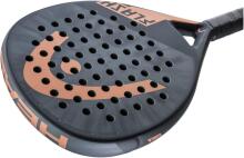 Head Unisex - Adult Flash 2023 Padel Racket Art.‎‎‎‎‎B0BT4YLMWM Tenisa rakete