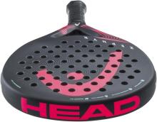 Head Zephyr Padel Racket Art.‎‎‎‎‎‎B0BSL7KS1Z Tenisa rakete