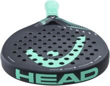 Head Zephyr Pro Padel Racket 2023 Art.‎‎‎‎‎‎‎B0BSL9M12M Ракетка для тенниса